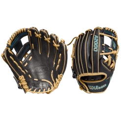 WILSON SPORTING GOODS Wilson A2000 Pedroia Fit Series DP15SS 11.5" Infield Baseball Glove