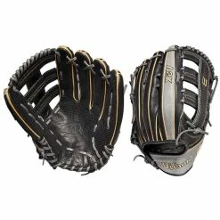 WILSON SPORTING GOODS Wilson A2K 1775SC Series 12.75" Baseball Outfield Glove: WBW1004131275