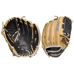 WILSON SPORTING GOODS Wilson A2000 Fastpitch Series P12 12" Pitcher's Glove