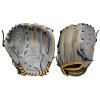 WILSON SPORTING GOODS Wilson A2000 Fastpitch Series V125 12.5" Outfield-Pitcher's Glove