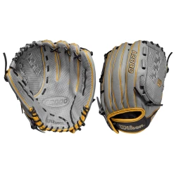 WILSON SPORTING GOODS Wilson A2000 Fastpitch Series V125 12.5" Outfield-Pitcher's Glove