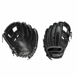WILSON SPORTING GOODS Wilson A2K® 1786SS 11.5” Infield Baseball Glove: WBW100890115