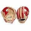 WILSON SPORTING GOODS 2023 Wilson 11 Inch Wilson A500 Youth Infield Baseball Glove: WBW10089
