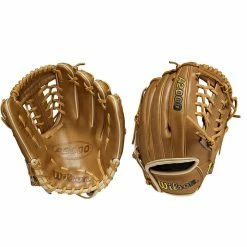 WILSON SPORTING GOODS 2023 Wilson A2000 PF89 11.5" Infield/Pitchers Baseball Glove: WBW10098