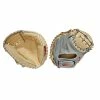WILSON SPORTING GOODS 2023 Wilson A2000 PF33 Super Skin 33" Baseball Catcher's Mitt: WBW1009