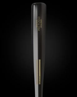 Warstic Sports, Inc WSF300 MAPLE PRO STOCK FUNGO WOOD BAT -Hot Sale Protective Gear Shop WSF300 GlossBlack