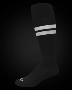 Warstic WARSTRIPE SOCKS (BLACK) -Hot Sale Protective Gear Shop WarsticBattleSock Black 3