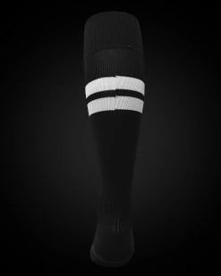 Warstic WARSTRIPE SOCKS (BLACK) -Hot Sale Protective Gear Shop WarsticBattleSock Black 4