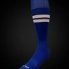 Warstic WARSTRIPE SOCKS (BLUE) -Hot Sale Protective Gear Shop WarsticBattleSock Blue 1