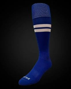 Warstic WARSTRIPE SOCKS (BLUE)
