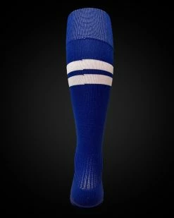 Warstic WARSTRIPE SOCKS (BLUE) -Hot Sale Protective Gear Shop WarsticBattleSock Blue 4