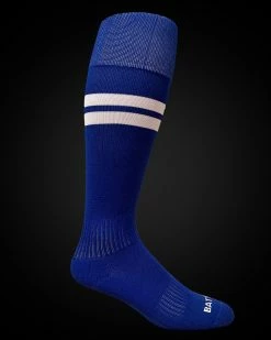 Warstic WARSTRIPE SOCKS (BLUE) -Hot Sale Protective Gear Shop WarsticBattleSock Blue 5