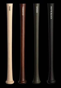 Warstic Sports, Inc WSSB100 SOFTBALL SERIES WOOD BAT -Hot Sale Protective Gear Shop Warstic handle colors 50aa9dd3 f237 448d 9f7f 6c09366168c8
