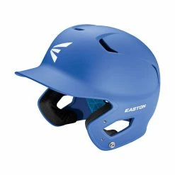 Easton Z5 Grip Matte Batting Helmet XL: A168202 -Hot Sale Protective Gear Shop Z5 2.0 HELMET MATTE CB 3QTR L x700