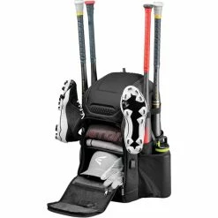 Easton Flagship Backpack: Flagship