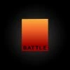 Warstic BATTLE SUNRISE STICKER 1 Warstic BATTLE SUNRISE STICKER -Hot Sale Protective Gear Shop battle sunset