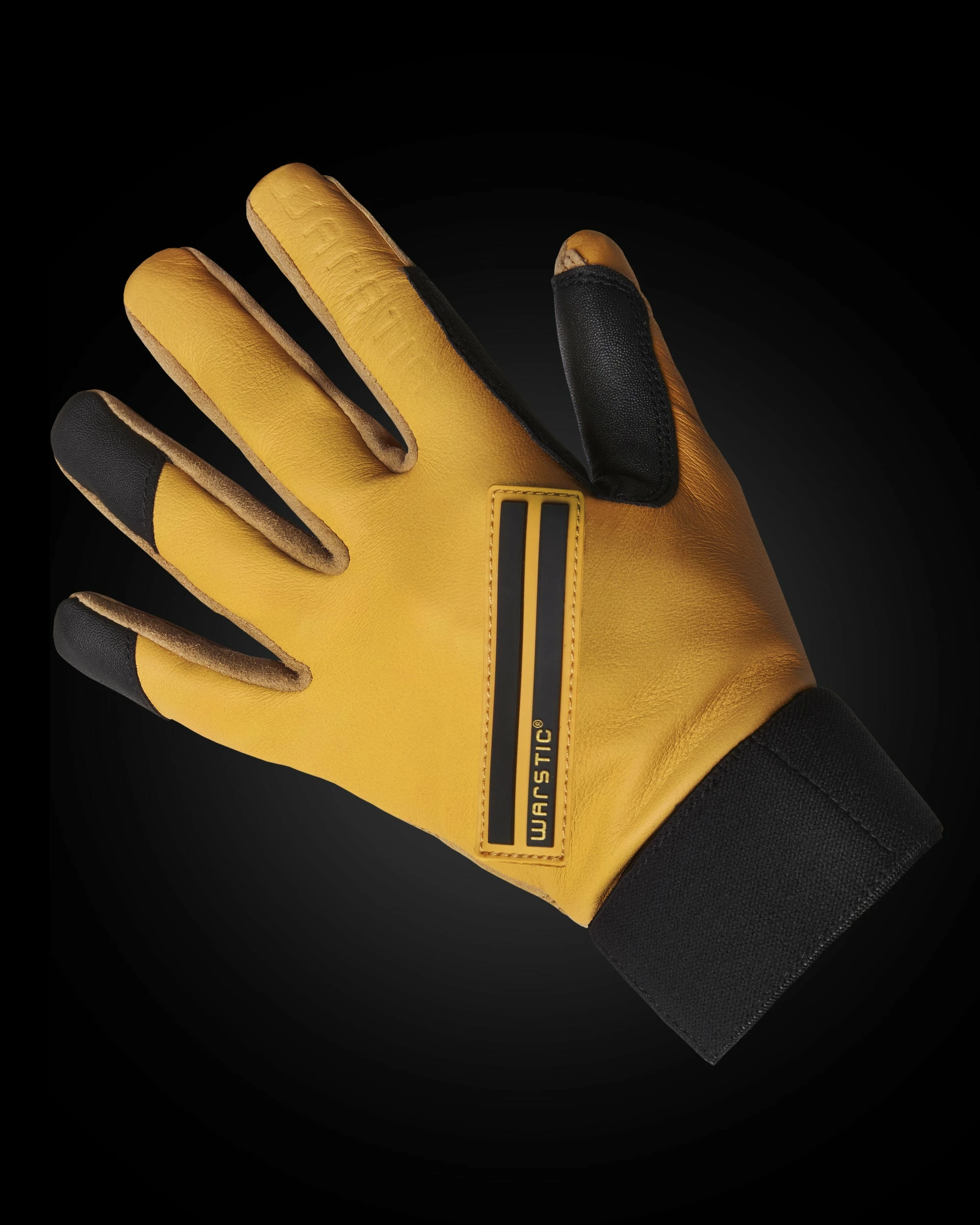 Warstic Sports, Inc GENUINE LEATHER WORKMAN3 SMALL BATCH NO 1 BATTING GLOVES 3 Warstic Sports, Inc GENUINE LEATHER WORKMAN3 SMALL BATCH NO 1 BATTING GLOVES