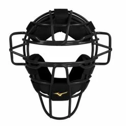 Mizuno Samurai Baseball Catcher's Face Mask: 380438