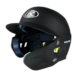 Rawlings Mach Adjust Junior Matte Baseball Batting Helmet With Adjusta -Hot Sale Protective Gear Shop bk 6d5a6021 8653 4683 a319 54a046ee3e76 x700