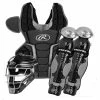 Rawlings Renegade 2.0 Intermediate Catcher’s Equipment Set: R2CSI