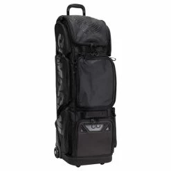 DeMarini Special OPS Front Line Wheeled Equipment Bag: WB57109 7 DeMarini Special OPS Front Line Wheeled Equipment Bag: WB57109 -Hot Sale Protective Gear Shop black 36951544 5a09 44b5 ba1e adb9d2762f93 x700