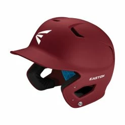 Easton Z5 2.0 Senior Grip Matte Batting Helmet: A168091 -Hot Sale Protective Gear Shop cd 03c6d826 cc46 4fd7 98e7 5d8f59fecaa1 x700