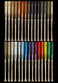 Warstic Sports, Inc WSSB100 SOFTBALL SERIES WOOD BAT -Hot Sale Protective Gear Shop custom colors ea30c4a9 6377 4ce2 9ce9 8d6e3955ad0e