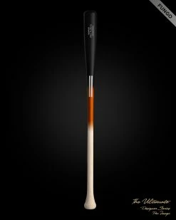 Warstic Sports, Inc The Ultimate Team WSF300 Wood Fungo -Hot Sale Protective Gear Shop fungo ultimate orange