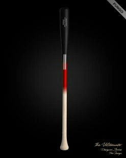 Warstic Sports, Inc The Ultimate Team WSF300 Wood Fungo