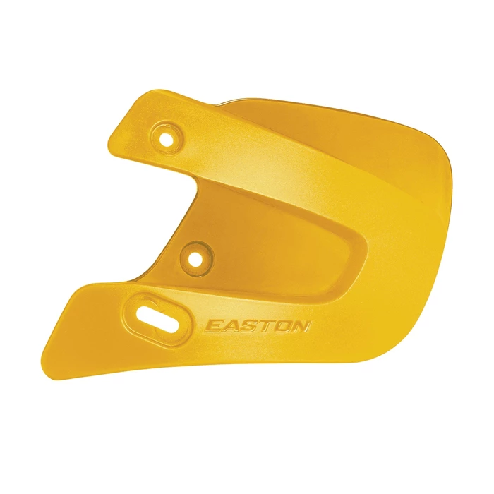 Easton Pro X Extended Jaw Guard 12 Easton Pro X Extended Jaw Guard - Image 10