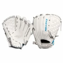 Easton Ghost NX 12.5 Inch Fastpitch Softball Glove: GNXFP125