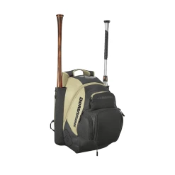 DeMarini Voodoo OG Backpack: WB57117 -Hot Sale Protective Gear Shop gold x700