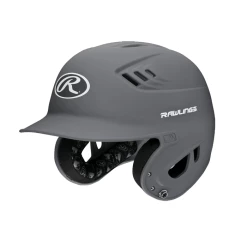 Rawlings Velo R16 Matte Batting Helmet Junior Or Senior: R16MS / R16MJ -Hot Sale Protective Gear Shop graph x700