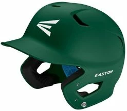 Easton Z5 2.0 Senior Grip Matte Batting Helmet: A168091 -Hot Sale Protective Gear Shop green 345be91c 029f 498a 9195 2e86ade3052a x700