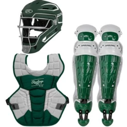 Rawlings Velo 2.0 Catcher’s Equipment Set Youth: CSV2Y -Hot Sale Protective Gear Shop gw d043f1b6 1e0f 4931 ba00 c0b7ccb89469 x700