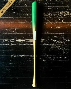 Warstic Sports, Inc "EVERGREEN" INK DOT WS271 WOOD BAT