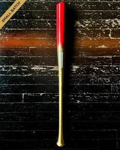 Warstic Sports, Inc "RUDOLPH" INK DOT WS271 WOOD BAT