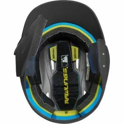 Rawlings Mach Matte Batting Helmet With Extension Flap: MACHEX -Hot Sale Protective Gear Shop mach x700
