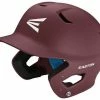Easton Z5 2.0 Senior Grip Matte Batting Helmet: A168091 -Hot Sale Protective Gear Shop maroon 7c060965 7a0e 490b 8e39 5a5f2e610414 x700