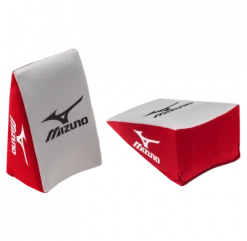 Mizuno Knee Wedge Large -Hot Sale Protective Gear Shop mi 380188rd 1 x700