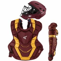 Easton Youth Elite X Boxed Catcher's Set: A165426 -Hot Sale Protective Gear Shop mngd 8b885c9e 041a 4a34 af6a fa9aad3c9a8b x700