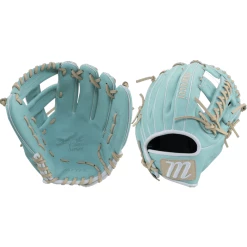 2023 Marucci Palmetto Series 45A5 12 Inch Fastpitch Softball Glove: MF