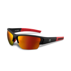 Marucci MV108 Performance Sunglasses Matte : MSNV108 7 Marucci MV108 Performance Sunglasses Matte : MSNV108 -Hot Sale Protective Gear Shop msnv108 bkrd 1 41508fb4 d7d8 4202 afba f78d08731cfd x700