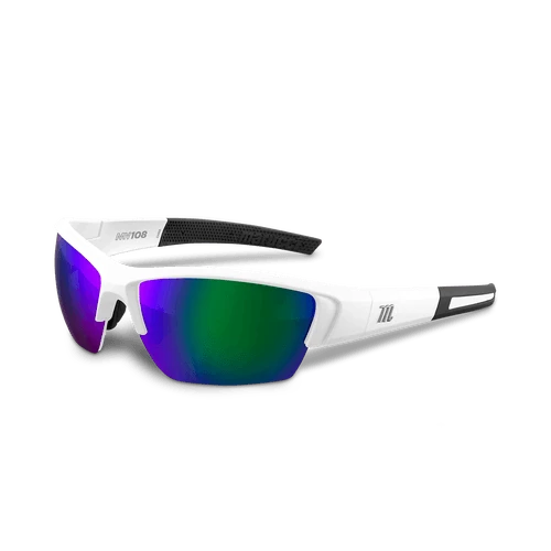Marucci MV108 Performance Sunglasses Matte : MSNV108 5 Marucci MV108 Performance Sunglasses Matte : MSNV108 - Image 3