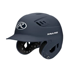 Rawlings Velo R16 Matte Batting Helmet Junior Or Senior: R16MS / R16MJ -Hot Sale Protective Gear Shop ny f82c624b ccd0 483c b189 cbce144653f1 x700