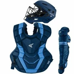 Easton Youth Elite X Boxed Catcher's Set: A165426 -Hot Sale Protective Gear Shop nycol 6d904194 82d4 446a 814c fa403677a968 x700