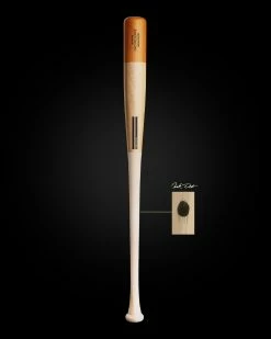 Warstic Sports, Inc THE ORIGINAL WARSTIC SMALL BATCH WOOD BAT -Hot Sale Protective Gear Shop og wsik58 inkdot