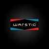 WARSTIC PETRO LOGO STICKER -Hot Sale Protective Gear Shop petro