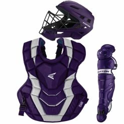 Easton Youth Elite X Boxed Catcher's Set: A165426 -Hot Sale Protective Gear Shop pusl b56e4b86 e4ab 4945 914a e4a5d46bb03f x700