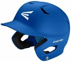 Easton Z5 2.0 Senior Grip Matte Batting Helmet: A168091 -Hot Sale Protective Gear Shop royal x700
